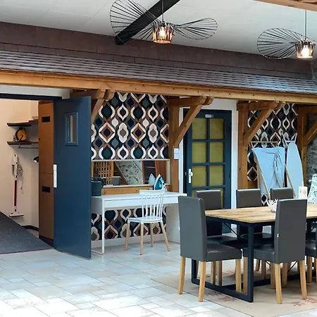 Magnifique Loft Pour 6 Personnes * Lourdes
