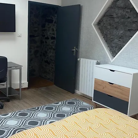 Magnifique Loft Pour 6 Personnes Apartment