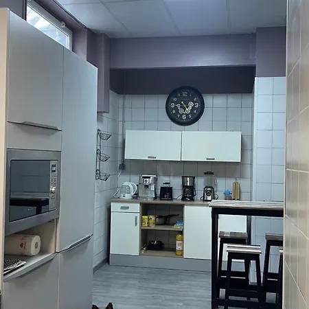 Magnifique Loft Pour 6 Personnes Apartment Lourdes