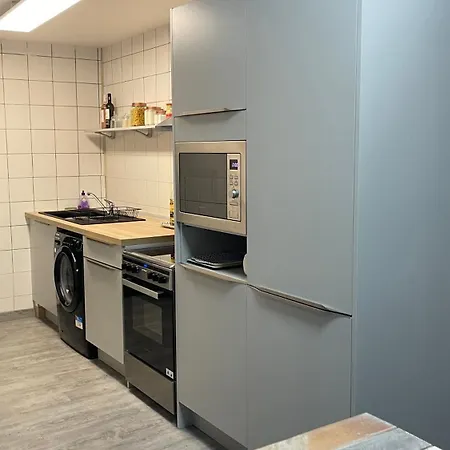 Magnifique Loft Pour 6 Personnes * Lourdes