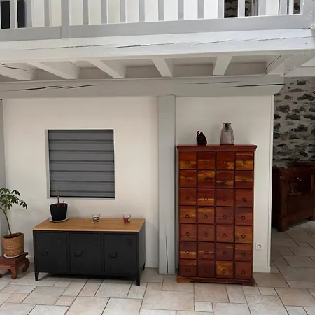 Magnifique Loft Pour 6 Personnes *