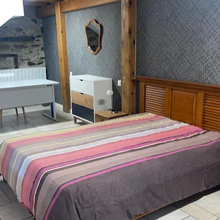 Magnifique Loft Pour 6 Personnes Appartement