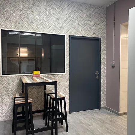 Appartement Magnifique Loft Pour 6 Personnes *